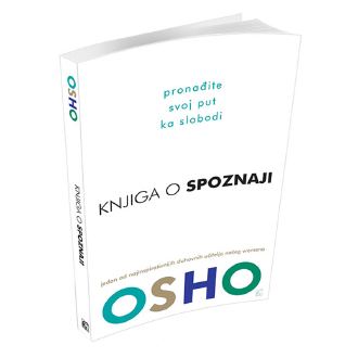 knjiga o spoznaji ishop online prodaja